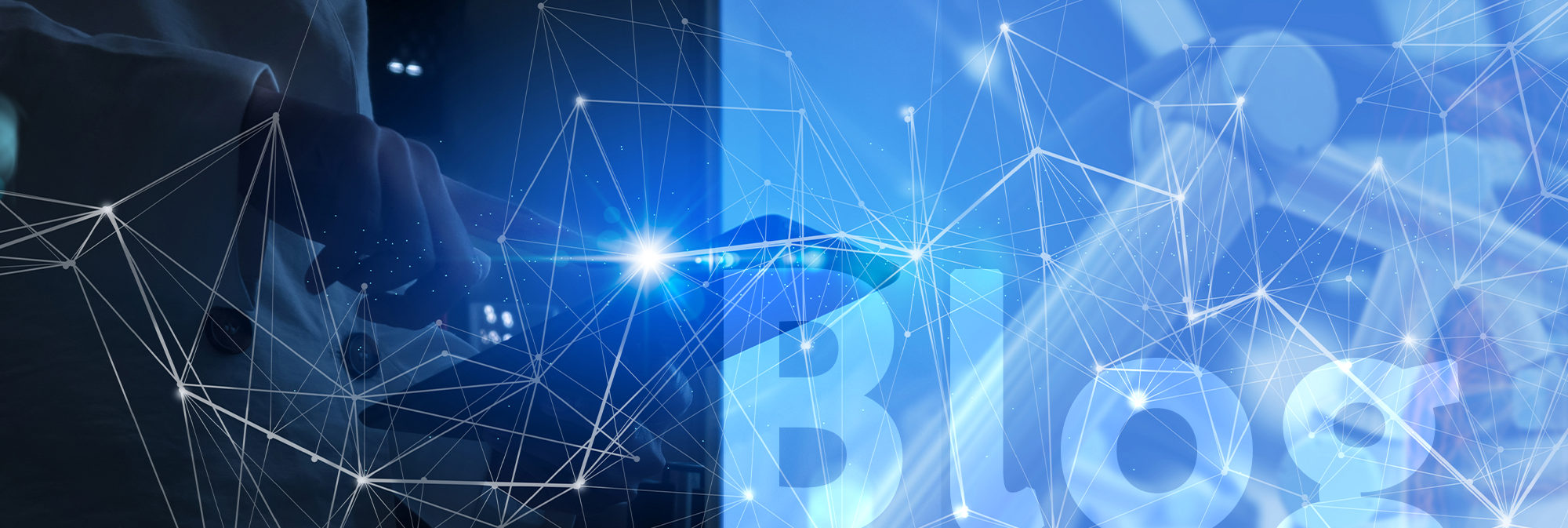 Blog header image