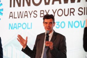 25 years in business - Innovaway Party