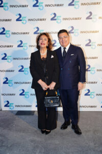 Innovaway turning 25