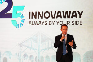 Innovaway celebrating 25 years in business