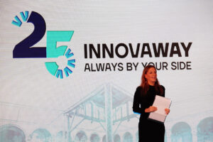 Revolution Party 25 - Innovaway